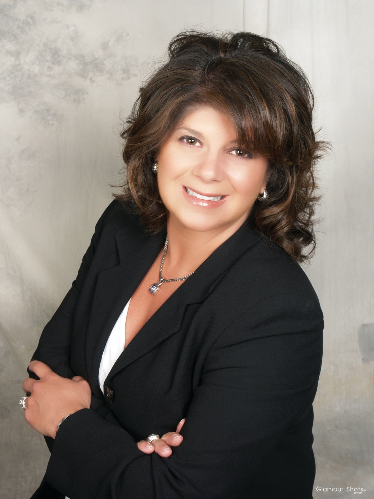 Gina Farruggio, Bucks County real estate agent